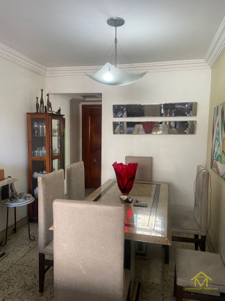 Imagem Apartamento com 3 Quartos à Venda, 90 m² em Bento Ferreira - Vitória Imagem Apartamento com 3 Quartos à Venda, 90 m² em Bento Ferreira - Vitória