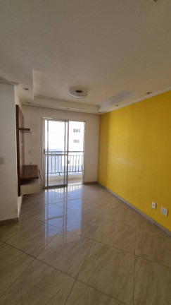 Imagem Apartamento com 2 Quartos à Venda,  em Vila Palmeiras - São Paulo