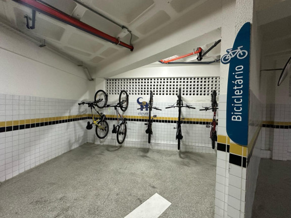 Imagem Apartamento com 1 Quarto à Venda, 39 m² em Ondina - Salvador