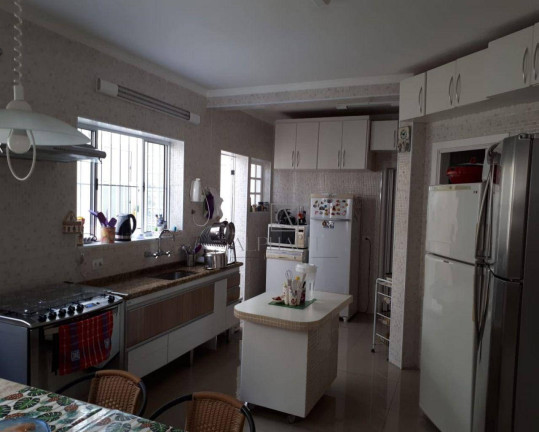 Casa com 4 Quartos à Venda, 350 m² em Alphaville 09 - Santana De Parnaíba