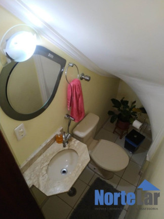 Imagem Sobrado com 3 Quartos à Venda, 120 m² em Vila Aurora (zona Norte) - São Paulo