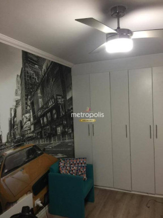 Imagem Sobrado com 3 Quartos à Venda, 175 m² em Parque Das Nações - Santo André Imagem Sobrado com 3 Quartos à Venda, 175 m² em Parque Das Nações - Santo André