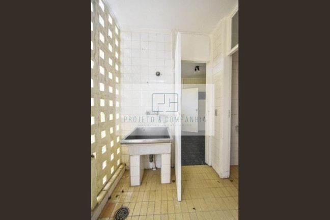 Imagem Sobrado com 3 Quartos à Venda, 162 m² em Brooklin - São Paulo Imagem Sobrado com 3 Quartos à Venda, 162 m² em Brooklin - São Paulo