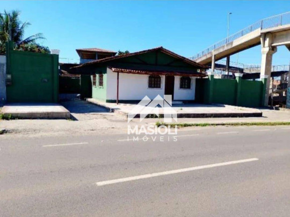 Casa com 3 Quartos à Venda, 159 m² em Ponta Da Fruta - Vila Velha