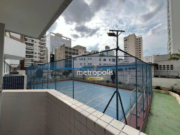 Imagem Apartamento com 3 Quartos para Alugar, 117 m² em Santo Antônio - São Caetano Do Sul Imagem Apartamento com 3 Quartos para Alugar, 117 m² em Santo Antônio - São Caetano Do Sul