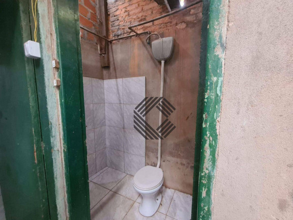 Imagem Galpão para Alugar, 144 m² em Vila Espírito Santo - Sorocaba