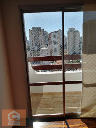 Imagem Apartamento com 2 Quartos à Venda, 67 m² em Vila Clementino - São Paulo