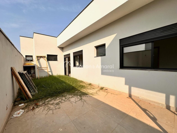 Imagem Casa de Condomínio com 3 Quartos à Venda, 200 m² em Vila Monte Alegre - Paulínia Imagem Casa de Condomínio com 3 Quartos à Venda, 200 m² em Vila Monte Alegre - Paulínia