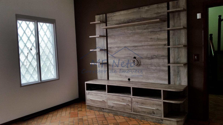 Imagem Casa com 3 Quartos à Venda, 423 m² em Cidade Jardim - Pirassununga