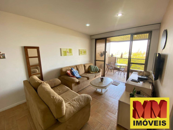 Imagem Apartamento com 3 Quartos à Venda, 194 m² em Braga - Cabo Frio