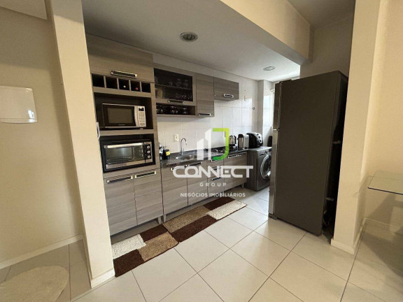 Imagem Apartamento com 2 Quartos à Venda, 65 m² em Cordeiros - Itajaí