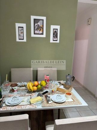 Imagem Imóvel com 1 Quarto à Venda, 52 m² em Vila Itapura - Campinas