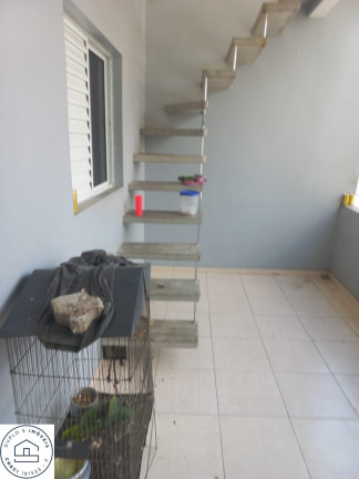 Imagem Casa com 3 Quartos à Venda, 80 m² em Jardim Belcito ( Zona Sul ) - São Paulo Imagem Casa com 3 Quartos à Venda, 80 m² em Jardim Belcito ( Zona Sul ) - São Paulo
