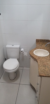 Imagem Apartamento com 3 Quartos à Venda, 72 m² em Vila Isabel Eber - Jundiaí