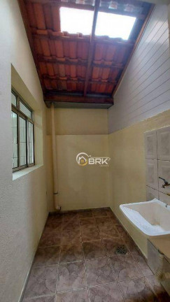 Imagem Casa de Condomínio com 3 Quartos para Alugar, 75 m² em Itaquera - São Paulo Imagem Casa de Condomínio com 3 Quartos para Alugar, 75 m² em Itaquera - São Paulo