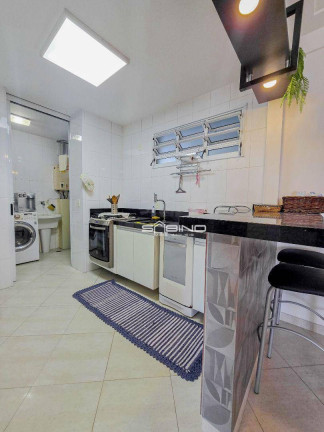 Imagem Apartamento com 3 Quartos à Venda, 121 m² em Riviera De São Lourenço - Bertioga
