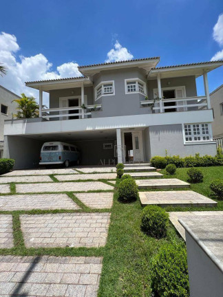 Imagem Casa com 4 Quartos à Venda, 550 m² em Alphaville Residencial 2 - Barueri Imagem Casa com 4 Quartos à Venda, 550 m² em Alphaville Residencial 2 - Barueri