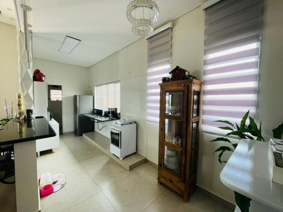 Imagem Casa com 3 Quartos à Venda, 148 m² em Jardim Vista Alegre - Bragança Paulista