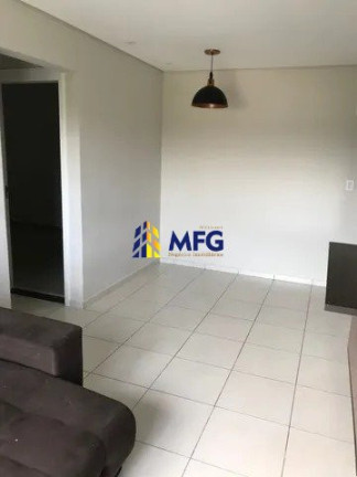 Imagem Apartamento com 2 Quartos à Venda, 54 m² em Parque Morumbi - Votorantim Imagem Apartamento com 2 Quartos à Venda, 54 m² em Parque Morumbi - Votorantim