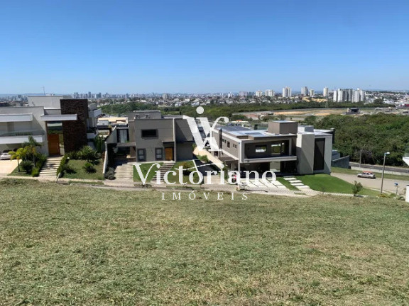 Imagem Terreno em Condomínio à Venda, 900 m² em Urbanova - São José Dos Campos