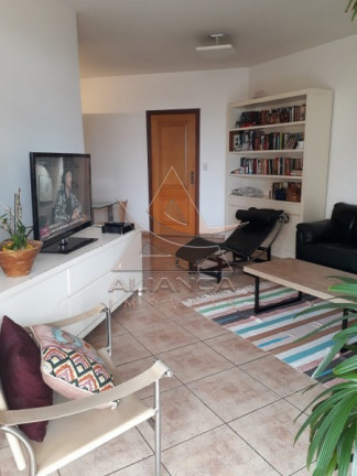 Apartamento com 3 Quartos à Venda, 123 m² em Centro - Ribeirão Preto