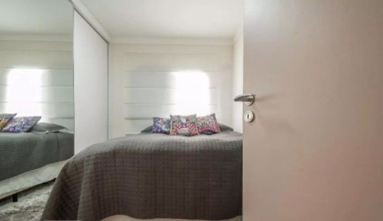 Imagem Apartamento com 4 Quartos à Venda, 143 m² em Brooklin - São Paulo Imagem Apartamento com 4 Quartos à Venda, 143 m² em Brooklin - São Paulo