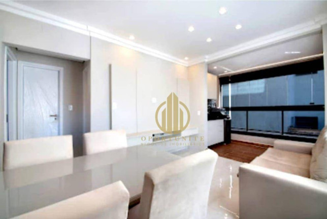 Apartamento com 2 Quartos à Venda, 78 m² em Jardim Paulista - Ribeirão Preto