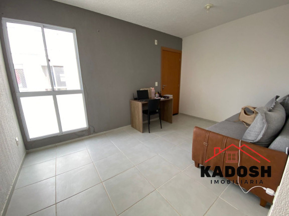 Imagem Apartamento com 2 Quartos à Venda, 45 m² em Parque Ipê - Feira De Santana Imagem Apartamento com 2 Quartos à Venda, 45 m² em Parque Ipê - Feira De Santana