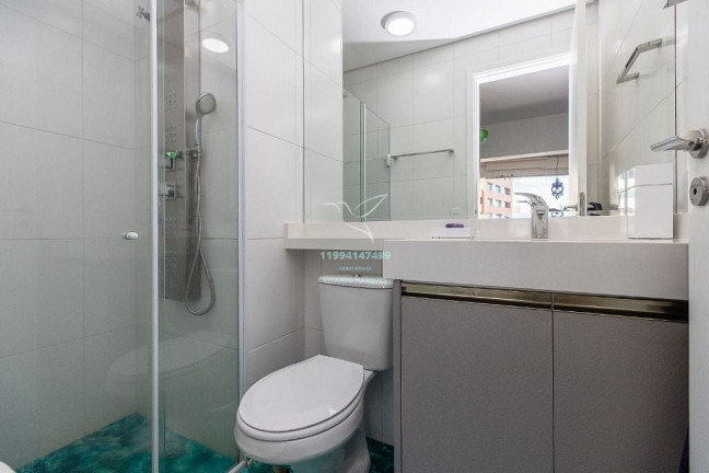 Imagem Studio com 1 Quarto à Venda, 34 m² em Pinheiros - São Paulo Imagem Studio com 1 Quarto à Venda, 34 m² em Pinheiros - São Paulo