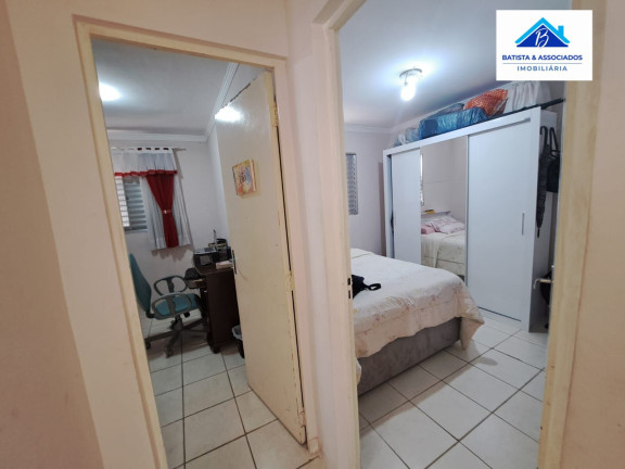 Imagem Casa com 2 Quartos à Venda, 70 m² em Parque Eldorado - Campinas Imagem Casa com 2 Quartos à Venda, 70 m² em Parque Eldorado - Campinas