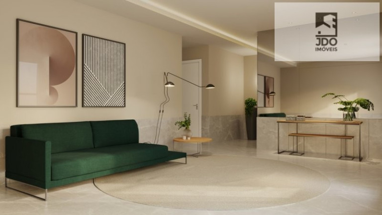 Imagem Apartamento com 4 Quartos à Venda, 126 m² em Vila Izabel - Curitiba Imagem Apartamento com 4 Quartos à Venda, 126 m² em Vila Izabel - Curitiba