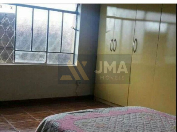 Imagem Casa com 3 Quartos à Venda, 280 m² em Riacho Das Pedras - Contagem