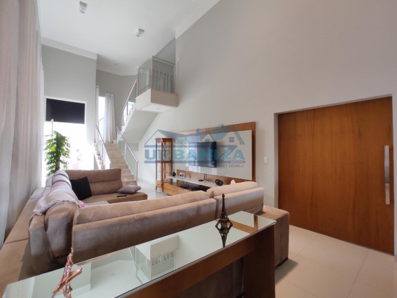 Imagem Casa com 3 Quartos à Venda, 182 m² em Condomínio San Marino - Birigui