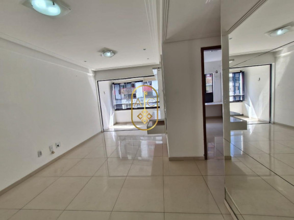 Imagem Apartamento com 2 Quartos à Venda, 62 m² em Rio Vermelho - Salvador Imagem Apartamento com 2 Quartos à Venda, 62 m² em Rio Vermelho - Salvador