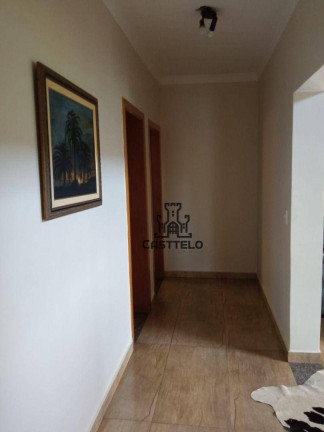 Imagem Casa com 5 Quartos à Venda, 450 m² em Jardim Vale Verde - Londrina