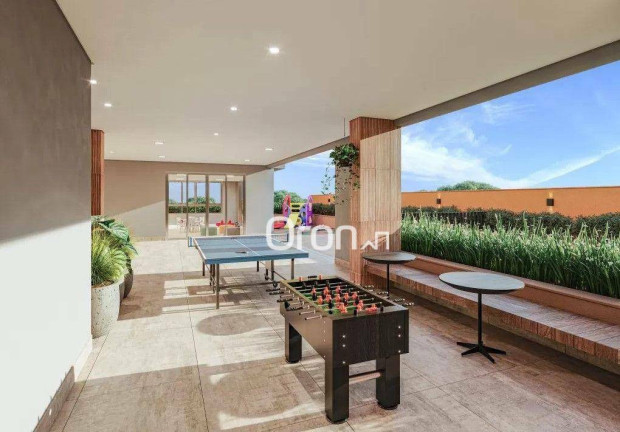Imagem Apartamento com 3 Quartos à Venda, 91 m² em Vila Rosa - Goiânia Imagem Apartamento com 3 Quartos à Venda, 91 m² em Vila Rosa - Goiânia