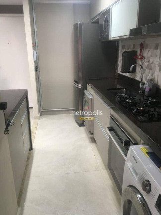 Imagem Apartamento com 3 Quartos à Venda, 72 m² em Osvaldo Cruz - São Caetano Do Sul Imagem Apartamento com 3 Quartos à Venda, 72 m² em Osvaldo Cruz - São Caetano Do Sul