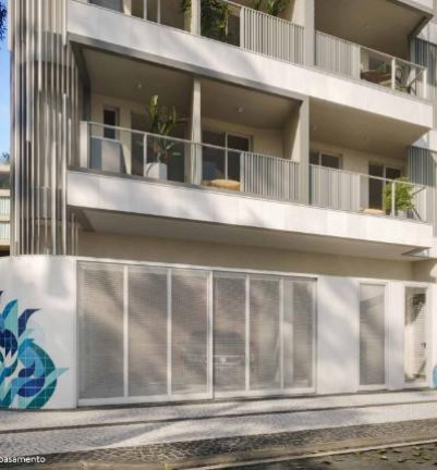 Imagem Apartamento com 2 Quartos à Venda, 49 m² em Copacabana - Rio De Janeiro
