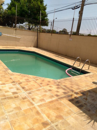 Imagem Apartamento com 2 Quartos à Venda, 48 m² em Distrito Industrial Domingos Biancardi - Bauru