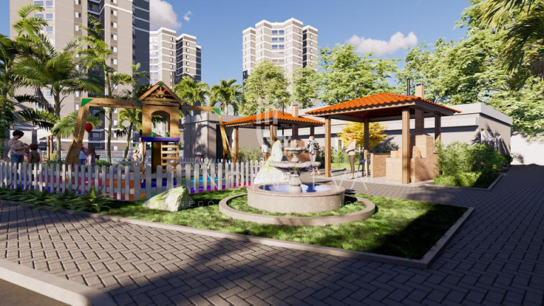 Imagem Apartamento com 1 Quarto à Venda, 59 m² em Polo Centro - Foz Do Iguacu Imagem Apartamento com 1 Quarto à Venda, 59 m² em Polo Centro - Foz Do Iguacu