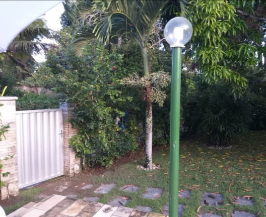 Imagem Casa de Condomínio com 4 Quartos à Venda, 378 m² em Aldeia Dos Camarás - Camaragibe Imagem Casa de Condomínio com 4 Quartos à Venda, 378 m² em Aldeia Dos Camarás - Camaragibe