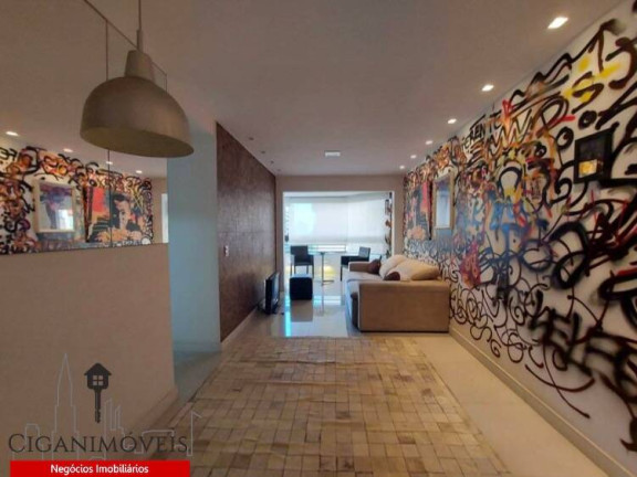 Apartamento com 2 Quartos à Venda, 83 m² em Barra Da Tijuca - Rio De Janeiro
