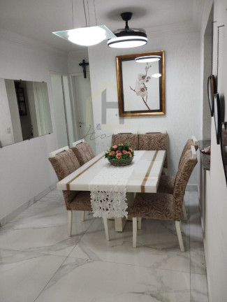 Imagem Imóvel com 2 Quartos à Venda, 67 m² em Parque Das Nações - Santo André Imagem Imóvel com 2 Quartos à Venda, 67 m² em Parque Das Nações - Santo André