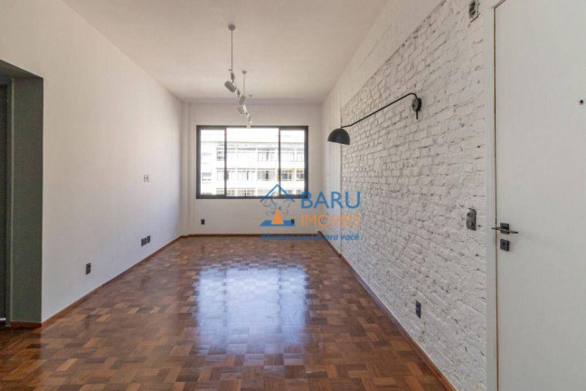 Imagem Apartamento com 2 Quartos à Venda, 120 m² em Consolação - São Paulo Imagem Apartamento com 2 Quartos à Venda, 120 m² em Consolação - São Paulo