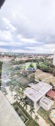 Imagem Apartamento com 3 Quartos à Venda, 94 m² em Mansões Santo Antônio - Campinas