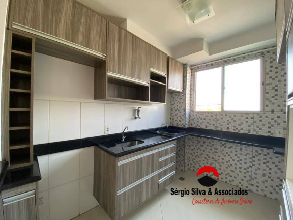 Imagem Apartamento com 2 Quartos à Venda, em Estiva - Taubaté Imagem Apartamento com 2 Quartos à Venda, em Estiva - Taubaté