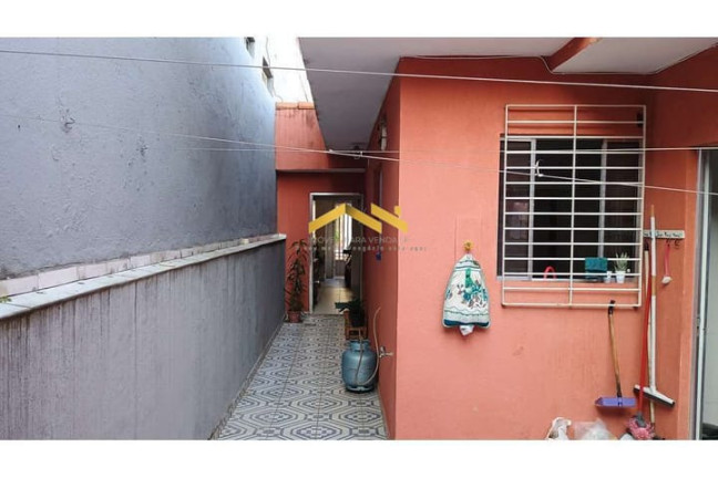 Imagem Casa com 3 Quartos à Venda, 118 m² em Vila Inglesa - São Paulo