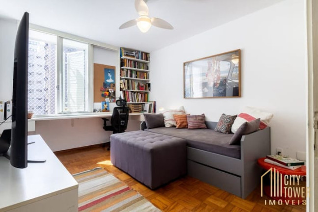 Imagem Apartamento com 3 Quartos à Venda, 292 m² em Jardim Paulista - São Paulo