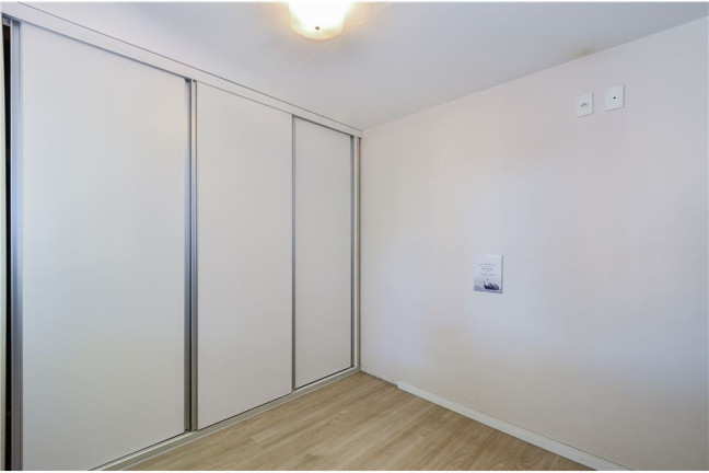 Imagem Apartamento com 2 Quartos à Venda, 47 m² em Lapa - São Paulo