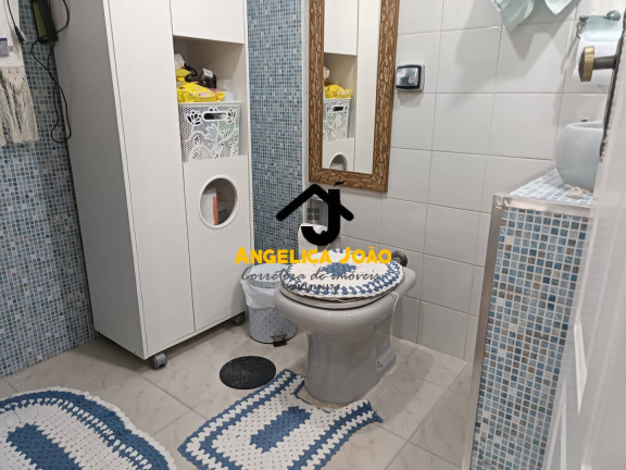Imagem Apartamento com 1 Quarto à Venda, 38 m² em Centro - São Vicente Imagem Apartamento com 1 Quarto à Venda, 38 m² em Centro - São Vicente